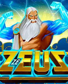 Ze Zeus